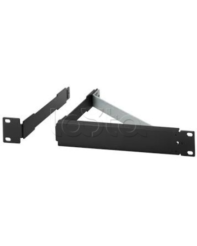 Крепеж для установки усилителя WT-4800/5800 в стойку 19/1U TOA MB-WT3 в Абакане Системы оповещения и трансляции TOA Pintop.ru