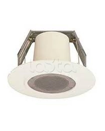 Громкоговоритель встраиваемый влаго-термостойкий TOA PC-3WR в Абакане Системы оповещения и трансляции TOA Pintop.ru