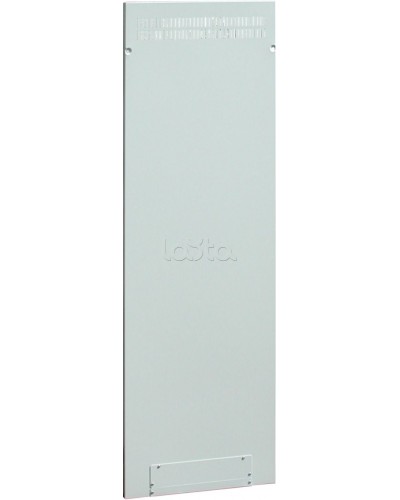 Крышка аппаратной стойки CR-40 задняя TOA RC-40 в Абакане Системы оповещения и трансляции TOA Pintop.ru