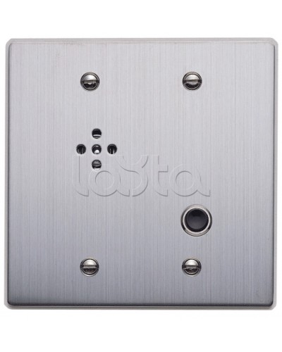 Устройство переговорное TOA RS-170 в Абакане Системы оповещения и трансляции TOA Pintop.ru