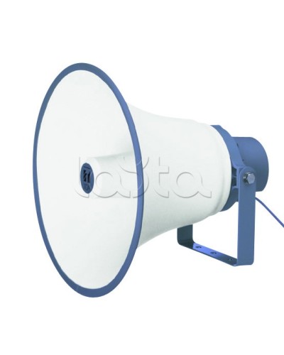 Громкоговоритель рупорный TOA TC-615MEU в Абакане Системы оповещения и трансляции TOA Pintop.ru