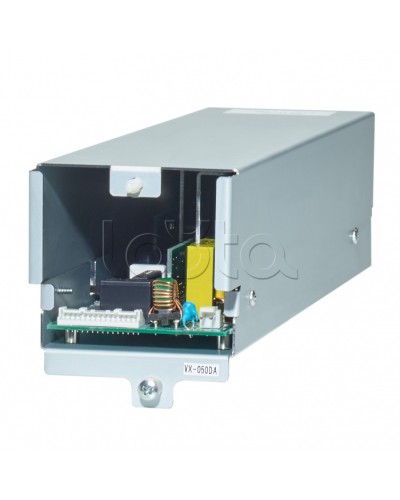 Усилитель системы VX-3000 TOA VX-030DA в Абакане Системы оповещения и трансляции TOA Pintop.ru