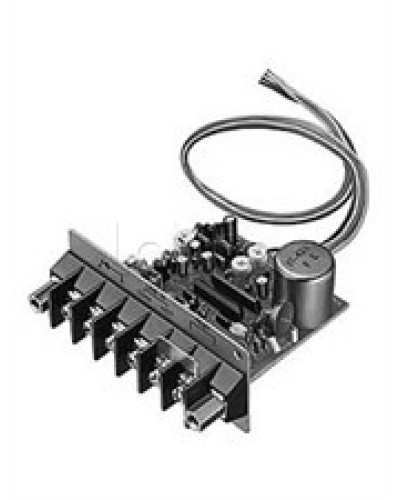 Модуль детекции ошибок TOA YA-1000A в Абакане Системы оповещения и трансляции TOA Pintop.ru