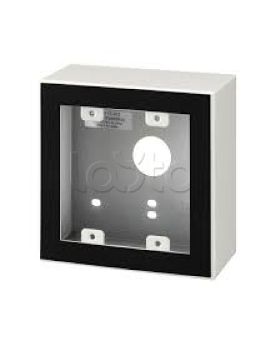 Коробка для накладного монтажа TOA YC-823 в Абакане Распределительные коробки Pintop.ru