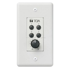 Панель управления внешняя TOA ZM-9002