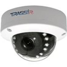 Уличная IP-камера DSSL TRASSIR TR-D2D5 v3 2.8