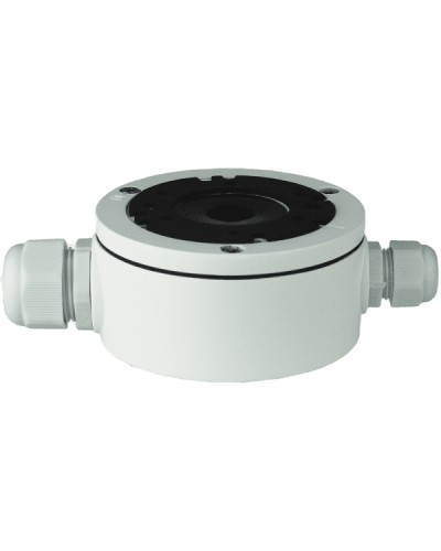 Коробка монтажная DSSL TRASSIR TR-JB201 в Абакане Системы видеонаблюдения Pintop.ru