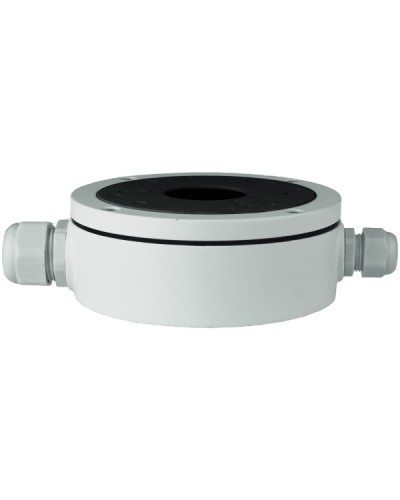 Коробка монтажная DSSL TRASSIR TR-JB203 в Абакане Системы видеонаблюдения Pintop.ru