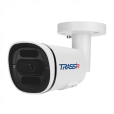 IP камера видеонаблюдения в стандартном исполнении TRASSIR TR-D2121IR3 v7 3.6