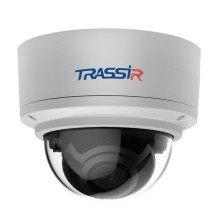 IP-камера видеонаблюдения купольная TRASSIR TR-D3183ZIR3 v3 2.7-13.5
