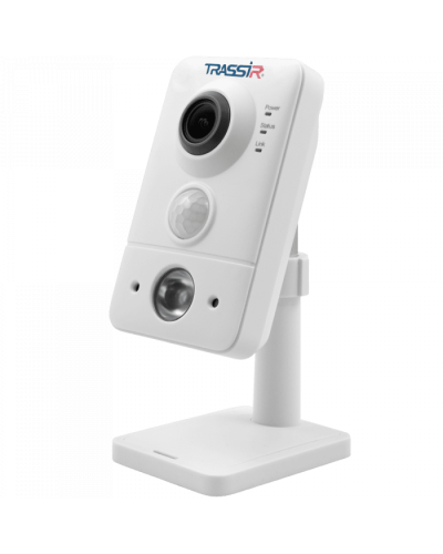 IP-камера TRASSIR TR-D7151IR1 v7 2.8 в Абакане IP-камеры Pintop.ru