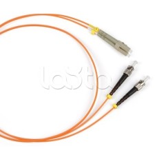 Патч-корд оптический TWT-2LC-2FC/SU-15