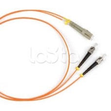 Патч-корд оптический TWT-2LC-2ST/SAU-0.5