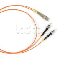 Патч-корд оптический TWT-2ST-2LC/OM1-2.0