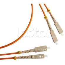 Патч-корд оптический TWT-2ST-2LC/SA-20