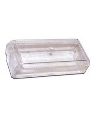 Колпак пылезащитный TWT-DB10-2P-CVR в Абакане Аксессуары для стоек и шкафов Pintop.ru