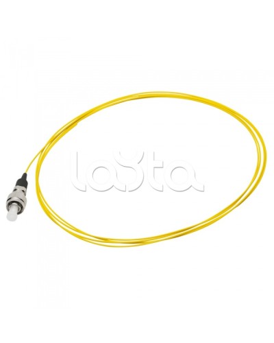 Патч-корд оптический TWT-FC-FC/OM1-15 в Абакане Патч-корды оптические Pintop.ru