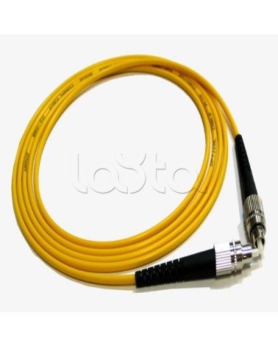 Патч-корд оптический TWT-LC-FC/SA-2.0 в Абакане Патч-корды оптические Pintop.ru