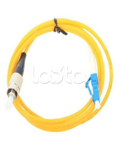 Патч-корд оптический TWT-LC-FC/SAU-5.0 в Абакане Патч-корды оптические Pintop.ru