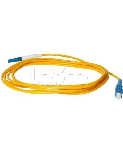 Патч-корд оптический TWT-LC-LC/SA-20 в Абакане Патч-корды оптические Pintop.ru