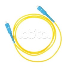 Патч-корд оптический TWT-SC-SC/SAU-20