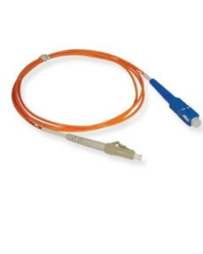 Патч-корд оптический TWT-SC-SC/SU-5.0 в Абакане Патч-корды оптические Pintop.ru