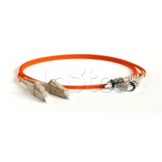 Патч-корд оптический TWT-ST-LC/SA-2.0