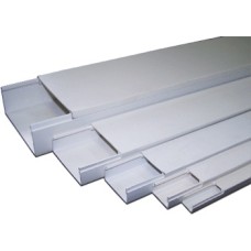 Короб 39х18 мм TWT TWT-CT39x18-WH