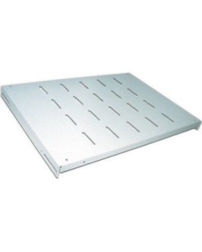 Полка для двухрамных стоек глубиной 800 мм TWT TWT-RACK2-S4-8/80 в Абакане Полки для шкафов и стоек Pintop.ru