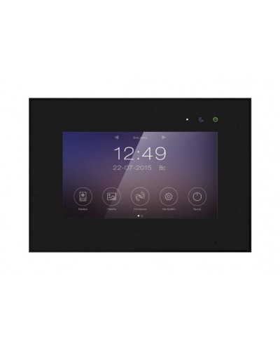 Монитор Tantos Marilyn HD Wi-Fi IPS (Black) в Абакане Абонентские аудиоустройства Pintop.ru