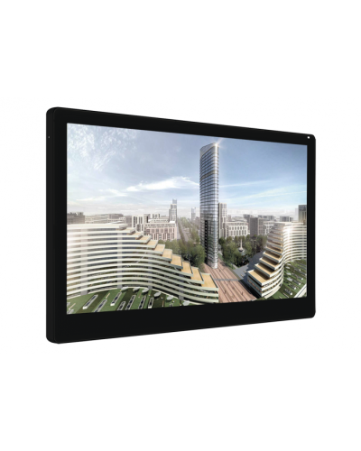 Монитор Tantos Stark HD SE (Black) VZ в Абакане Абонентские IP устройства Pintop.ru