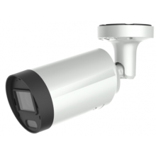 IP-видеокамера в стандартном исполнении уличная Tantos TSi-Px857FN