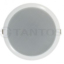 Громкоговоритель потолочный Tantos TSo-PW10a