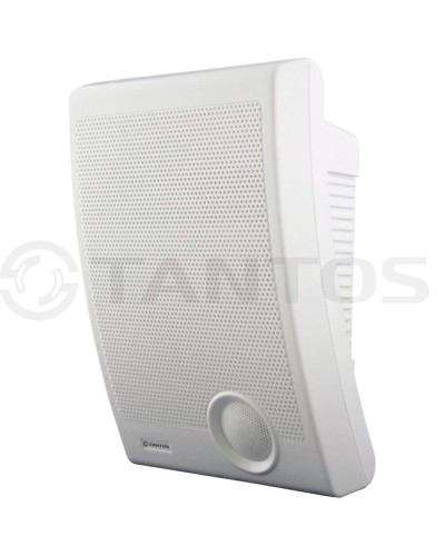 Громкоговоритель настенный Tantos TSo-SW10a в Абакане Аксессуары для СОУЭ Pintop.ru