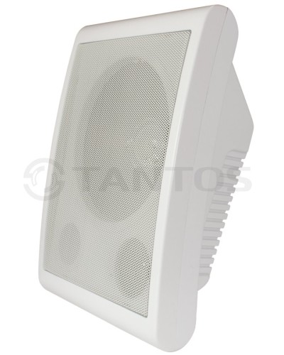 Громкоговоритель настенный Tantos TSo-SW6a в Абакане Аксессуары для СОУЭ Pintop.ru