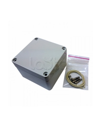 Коробка монтажная Thermocable TH-1000 в Абакане Комутационные взрывозащищенные коробки Pintop.ru