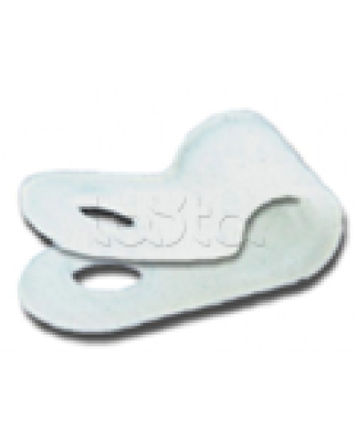 Зажим Thermocable TH-101N в Абакане Держатели, клипсы, скобы Pintop.ru