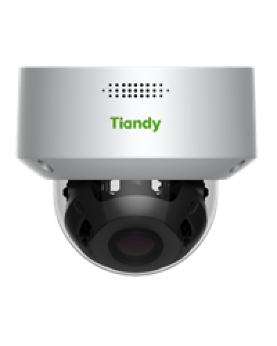 Уличная купольная IP-камера Tiandy TC-C35MS Spec:I3/A/E/Y/M/2.8-12mm/V4.0 в Абакане IP-камеры Pintop.ru
