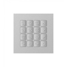 Модуль дополнительный True IP Systems TI-4308M/K