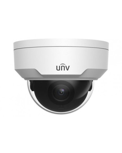 IP-камера видеонаблюдения купольная Uniview IPC322LB-DSF28K-G-RU в Абакане IP-камеры Pintop.ru