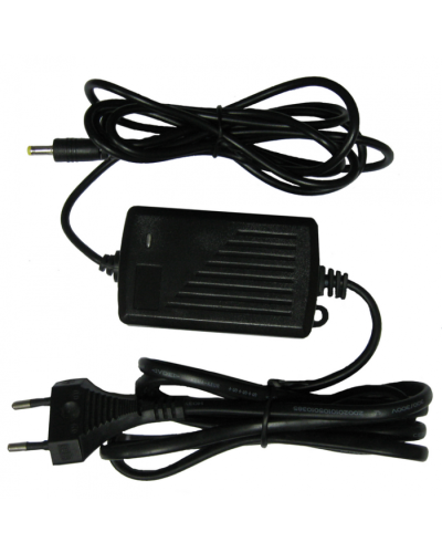 Блок питания Vizit БПД18W/18V/PL(БПД 19W/14.4v/EU 18B/1,0А) в Абакане Дополнительное оборудование для СКУД Pintop.ru