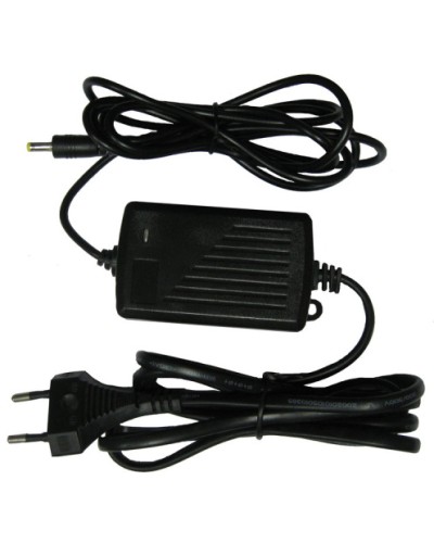 Блок питания Vizit БПД 12V/1.5A в Абакане Многоабонентные системы Pintop.ru