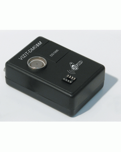 Программатор микросхем памяти домофонов Vizit-DM08M в Абакане Дополнительное оборудование для СКУД Pintop.ru