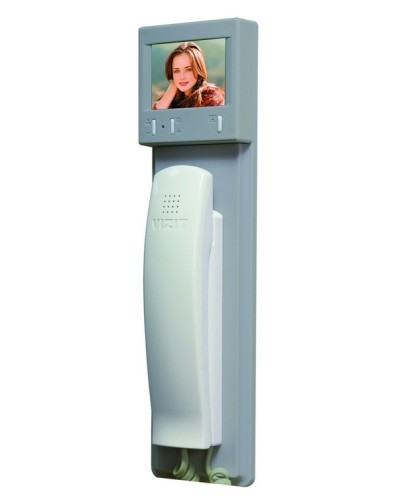 Устройство абонентское VIZIT-M327 в Абакане Многоабонентные устройства Pintop.ru