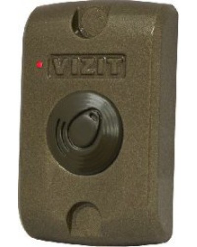 Считыватель для ключей VIZIT-RF2 EM-Marin Vizit RD-4R в Абакане Считыватели Pintop.ru