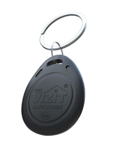 Ключ VIZIT-RF7.1 в Абакане Оптовые идентификаторы Pintop.ru