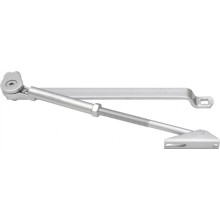 Рычаг доводчика с фиксацией двери Vizit Рычаг HOLD OPEN