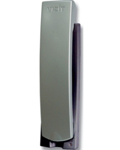 Трубка переговорная Vizit УКП-12M в Абакане Многоабонентные устройства Pintop.ru