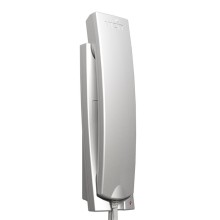 Трубка переговорная Vizit УКП-12PW