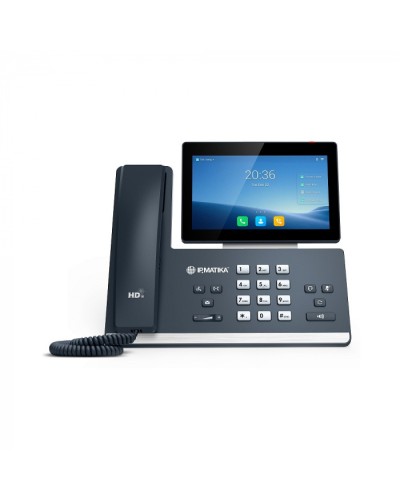 Видеотелефон IPMATIKA IPM58 в Абакане Абонентские видеоустройства Pintop.ru